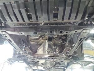 Gebruikte Subframe Toyota RAV4 (A4) 2.0 16V VVT-i 4x4 Prijs € 150,00 Margeregeling aangeboden door Autobedrijf Broekhuis B.V.
