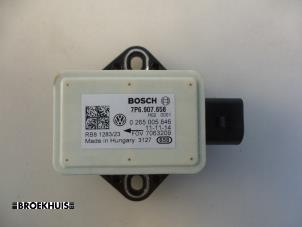 Gebruikte Esp Duo Sensor Volkswagen Touareg (7PA/PH) 3.0 TDI V6 24V BlueMotion Technology SCR Prijs € 75,00 Margeregeling aangeboden door Autobedrijf Broekhuis B.V.