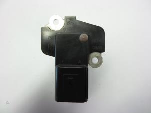 Gebruikte Luchtmassameter Mazda 3 Sport (BL14/BLA4/BLB4) 1.6 CiTD 16V Prijs € 35,00 Margeregeling aangeboden door Autobedrijf Broekhuis B.V.