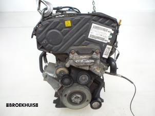 Gebruikte Motor Opel Zafira (M75) 1.9 CDTI Prijs € 400,00 Margeregeling aangeboden door Autobedrijf Broekhuis B.V.