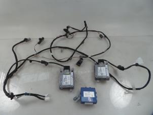 Gebruikte PDC Sensor Set Mazda 3 Sport (BL14/BLA4/BLB4) 1.6 CiTD 16V Prijs € 125,00 Margeregeling aangeboden door Autobedrijf Broekhuis B.V.