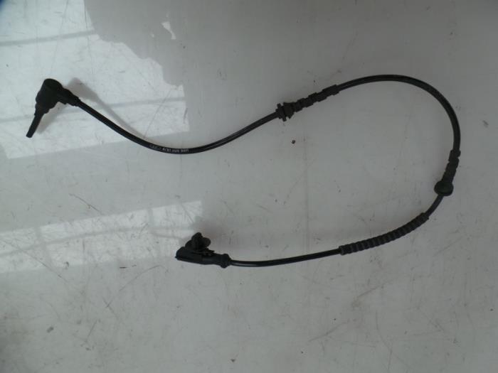 ABS Sensor Renault Twingo