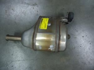 Gebruikte Uitlaat Einddemper Hyundai i10 (F5) 1.2i 16V Prijs € 35,00 Margeregeling aangeboden door Autobedrijf Broekhuis B.V.