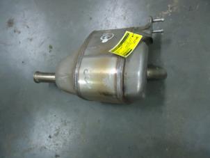 Gebruikte Uitlaat Einddemper Hyundai i10 (F5) 1.2i 16V Prijs € 35,00 Margeregeling aangeboden door Autobedrijf Broekhuis B.V.