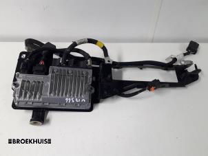 Gebruikte Start/Stop computer Peugeot Partner (GC/GF/GG/GJ/GK) 1.6 HDI 90 Prijs € 151,25 Inclusief btw aangeboden door Autobedrijf Broekhuis B.V.