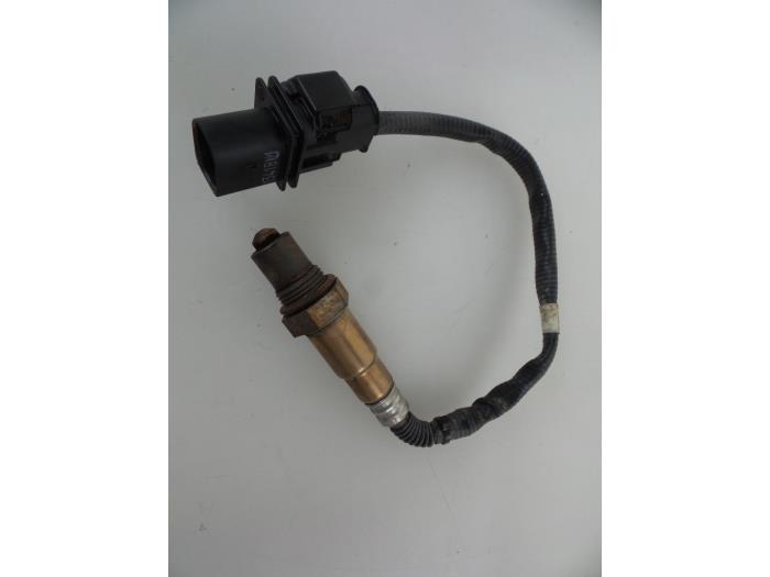 Gebruikte Lambda Sonde Peugeot Partner (GC/GF/GG/GJ/GK) 1.6 HDI 90 Prijs € 30,25 Inclusief btw aangeboden door Autobedrijf Broekhuis B.V.