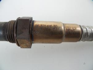 Lambda Sonde van een Peugeot Partner (GC/GF/GG/GJ/GK) 1.6 HDI 90 2013