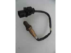 Gebruikte Lambda Sonde Peugeot Partner (GC/GF/GG/GJ/GK) 1.6 HDI 90 Prijs € 30,25 Inclusief btw aangeboden door Autobedrijf Broekhuis B.V.