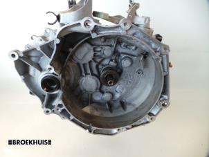 Gebruikte Versnellingsbak Opel Corsa E 1.0 SIDI Turbo 12V Prijs op aanvraag aangeboden door Autobedrijf Broekhuis B.V.