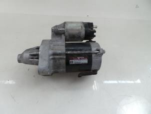 Gebruikte Startmotor Toyota iQ 1.0 12V VVT-i Prijs € 35,00 Margeregeling aangeboden door Autobedrijf Broekhuis B.V.