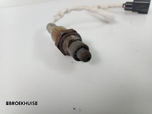 Gebruikte Lambda Sonde Citroen C1 1.0 Vti 68 12V Prijs € 20,00 Margeregeling aangeboden door Autobedrijf Broekhuis B.V.