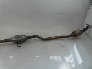 Gebruikte Katalysator Citroen C1 1.0 Vti 68 12V Prijs € 150,00 Margeregeling aangeboden door Autobedrijf Broekhuis B.V.