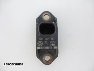 Gebruikte Sensor (overige) Volkswagen Golf VI (5K1) 2.0 GTD 16V Prijs € 20,00 Margeregeling aangeboden door Autobedrijf Broekhuis B.V.