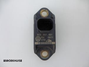 Gebruikte Sensor (overige) Volkswagen Golf VI (5K1) 2.0 GTD 16V Prijs € 20,00 Margeregeling aangeboden door Autobedrijf Broekhuis B.V.