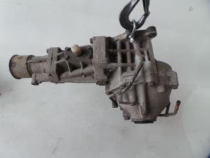 Gebruikte Differentieel voor Mitsubishi Outlander (CU) 2.4 16V 4x4 Prijs € 250,00 Margeregeling aangeboden door Autobedrijf Broekhuis B.V.