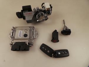 Gebruikte Computer Inspuit Suzuki Splash 1.0 12V Prijs € 100,00 Margeregeling aangeboden door Autobedrijf Broekhuis B.V.