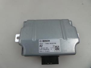 Gebruikte Computer boord Suzuki Splash 1.0 12V Prijs € 25,00 Margeregeling aangeboden door Autobedrijf Broekhuis B.V.