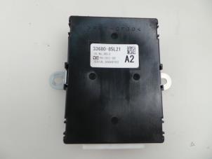 Gebruikte Module (diversen) Suzuki Splash 1.0 12V Prijs € 25,00 Margeregeling aangeboden door Autobedrijf Broekhuis B.V.