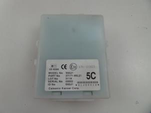 Gebruikte Module (diversen) Suzuki Splash 1.0 12V Prijs € 40,00 Margeregeling aangeboden door Autobedrijf Broekhuis B.V.