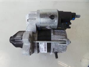 Gebruikte Startmotor Citroen C1 1.0 Vti 68 12V Prijs € 25,00 Margeregeling aangeboden door Autobedrijf Broekhuis B.V.