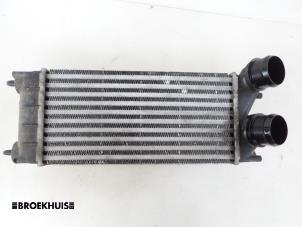 Gebruikte Intercooler Peugeot Partner (GC/GF/GG/GJ/GK) 1.6 HDI 75 Phase 1 Prijs € 48,40 Inclusief btw aangeboden door Autobedrijf Broekhuis B.V.