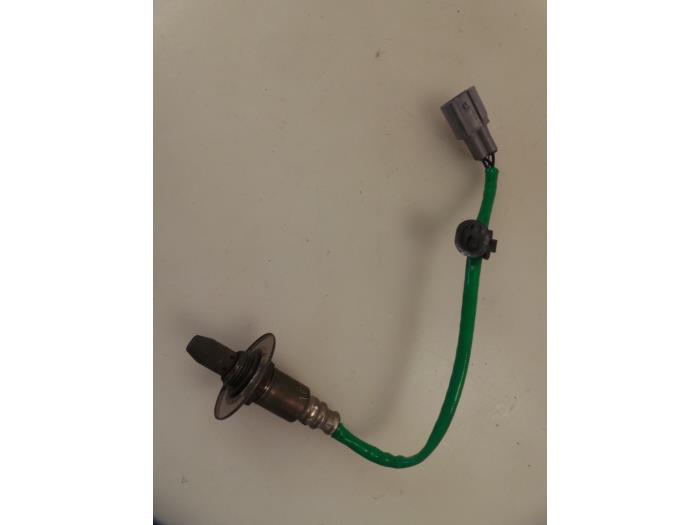 Gebruikte Lambda Sonde Subaru XV (GP) 2.0 AWD 16V Prijs € 25,00 Margeregeling aangeboden door Autobedrijf Broekhuis B.V.