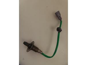 Gebruikte Lambda Sonde Subaru XV (GP) 2.0 AWD 16V Prijs € 25,00 Margeregeling aangeboden door Autobedrijf Broekhuis B.V.