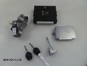 Gebruikte Inspuitcomputer Subaru XV (GP) 2.0 AWD 16V Prijs € 250,00 Margeregeling aangeboden door Autobedrijf Broekhuis B.V.