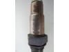 Lambda Sonde van een Peugeot Partner (GC/GF/GG/GJ/GK) 1.6 HDI 75 Phase 1 2013