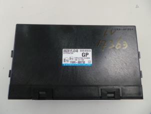 Gebruikte Computer Diversen Subaru XV (GP) 2.0 AWD 16V Prijs € 150,00 Margeregeling aangeboden door Autobedrijf Broekhuis B.V.