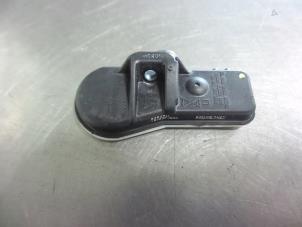 Gebruikte Bandenspanningsensor Subaru XV (GP) 2.0 AWD 16V Prijs € 25,00 Margeregeling aangeboden door Autobedrijf Broekhuis B.V.