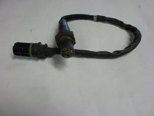Gebruikte Lambda Sonde BMW 5 serie (E60) 523i 24V Prijs € 10,00 Margeregeling aangeboden door Autobedrijf Broekhuis B.V.