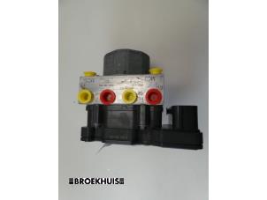 Gebruikte ABS Pomp Fiat Panda/Pandina (312) 0.9 TwinAir Turbo 85 Prijs € 50,00 Margeregeling aangeboden door Autobedrijf Broekhuis B.V.