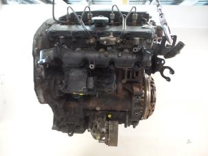 Motor van een Ford Transit 2.0 TDdi 16V 2006