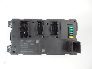 Gebruikte Module (diversen) BMW 4 serie Gran Coupe (F36) 420d 2.0 16V Prijs € 75,00 Margeregeling aangeboden door Autobedrijf Broekhuis B.V.