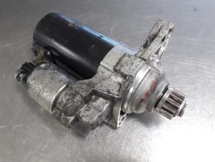 Gebruikte Startmotor Volkswagen Passat Variant (3C5) 1.6 TDI 16V Bluemotion Prijs € 20,00 Margeregeling aangeboden door Autobedrijf Broekhuis B.V.