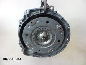 Gebruikte Automaatbak BMW 4 serie Gran Coupe (F36) 420d 2.0 16V Prijs op aanvraag aangeboden door Autobedrijf Broekhuis B.V.