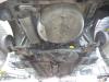 Opel Astra H (L48) 1.6 16V Twinport Achteras voorwielaandrijving