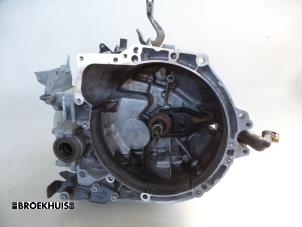 Gebruikte Versnellingsbak Peugeot 308 (L3/L8/LB/LH/LP) 1.6 BlueHDi 120 Prijs € 300,00 Margeregeling aangeboden door Autobedrijf Broekhuis B.V.