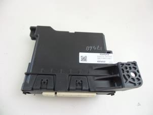 Gebruikte Computer Koeling Toyota Yaris III (P13) 1.5 16V Hybrid Prijs € 40,00 Margeregeling aangeboden door Autobedrijf Broekhuis B.V.