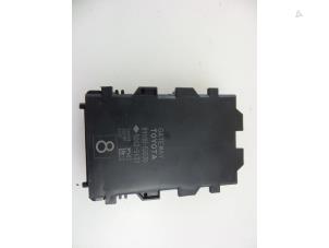 Gebruikte Gateway module Toyota Yaris III (P13) 1.5 16V Hybrid Prijs € 30,00 Margeregeling aangeboden door Autobedrijf Broekhuis B.V.