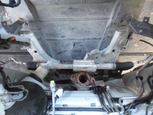 Gebruikte Subframe Mercedes Citan (415.6) 1.5 109 CDI Prijs € 151,25 Inclusief btw aangeboden door Autobedrijf Broekhuis B.V.