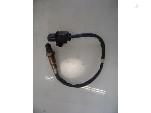 Gebruikte Lambda Sonde Mercedes Citan (415.6) 1.5 109 CDI Prijs € 30,25 Inclusief btw aangeboden door Autobedrijf Broekhuis B.V.