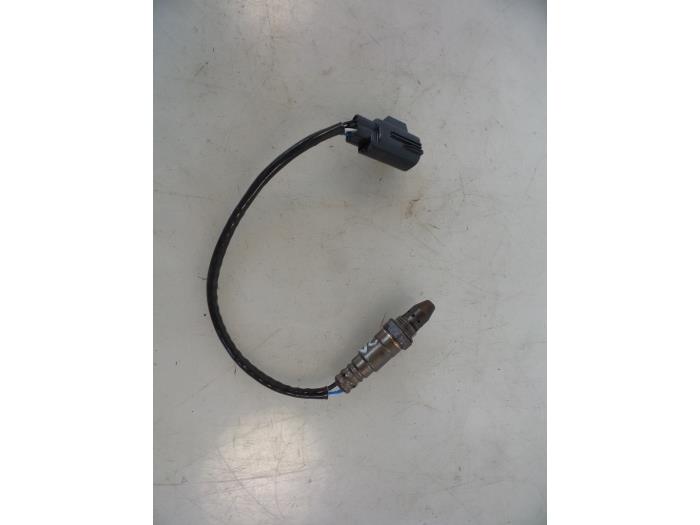 Gebruikte Lambda Sonde Volvo V40 (MV) 2.0 D2 16V Prijs € 40,00 Margeregeling aangeboden door Autobedrijf Broekhuis B.V.