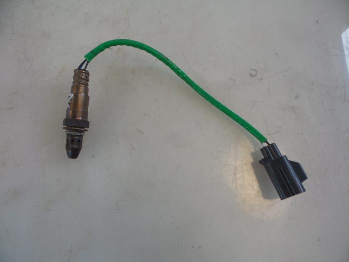 Gebruikte Lambda Sonde Volvo V40 (MV) 2.0 D2 16V Prijs € 15,00 Margeregeling aangeboden door Autobedrijf Broekhuis B.V.