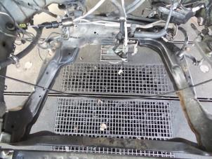 Gebruikte Subframe Ford Mondeo IV 2.0 TDCi 140 16V Prijs € 100,00 Margeregeling aangeboden door Autobedrijf Broekhuis B.V.