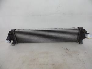 Gebruikte Intercooler Ford Mondeo IV 2.0 TDCi 140 16V Prijs € 40,00 Margeregeling aangeboden door Autobedrijf Broekhuis B.V.