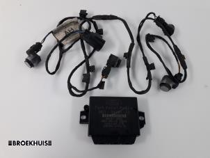 Gebruikte PDC Sensor Set Ford Mondeo IV 2.0 TDCi 140 16V Prijs € 50,00 Margeregeling aangeboden door Autobedrijf Broekhuis B.V.