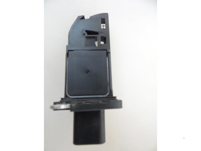 Gebruikte Luchtmassameter Ford Mondeo IV 2.0 TDCi 140 16V Prijs € 40,00 Margeregeling aangeboden door Autobedrijf Broekhuis B.V.