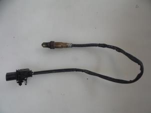 Gebruikte Lambda Sonde Ford Mondeo IV 2.0 TDCi 140 16V Prijs € 25,00 Margeregeling aangeboden door Autobedrijf Broekhuis B.V.